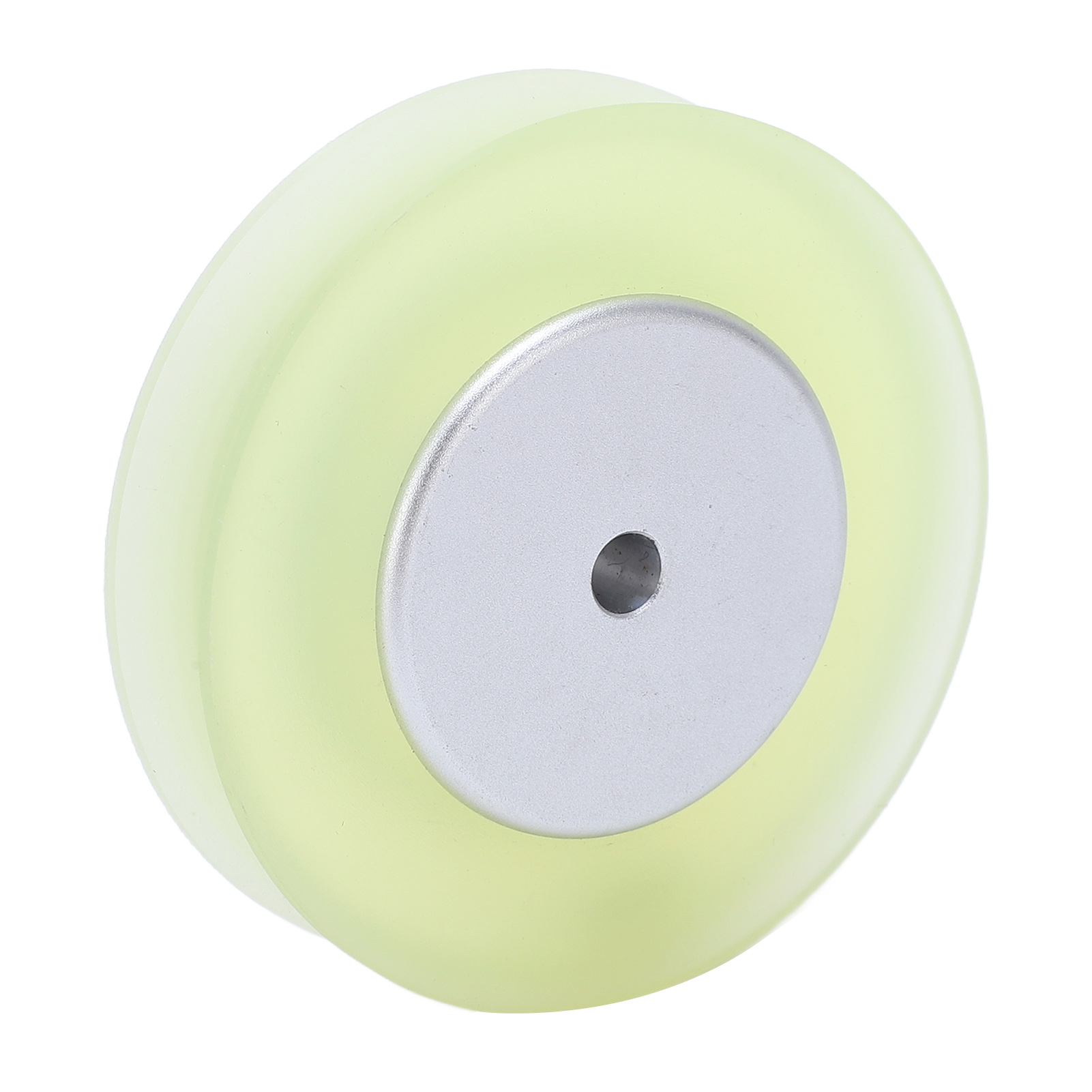 Längenzählrad Aus Aluminium Mit Silikon, 6-mm-bohrung, Encoder-zubehör, Messgerät Zum Zählen Und Messen Bem-u15-xjl