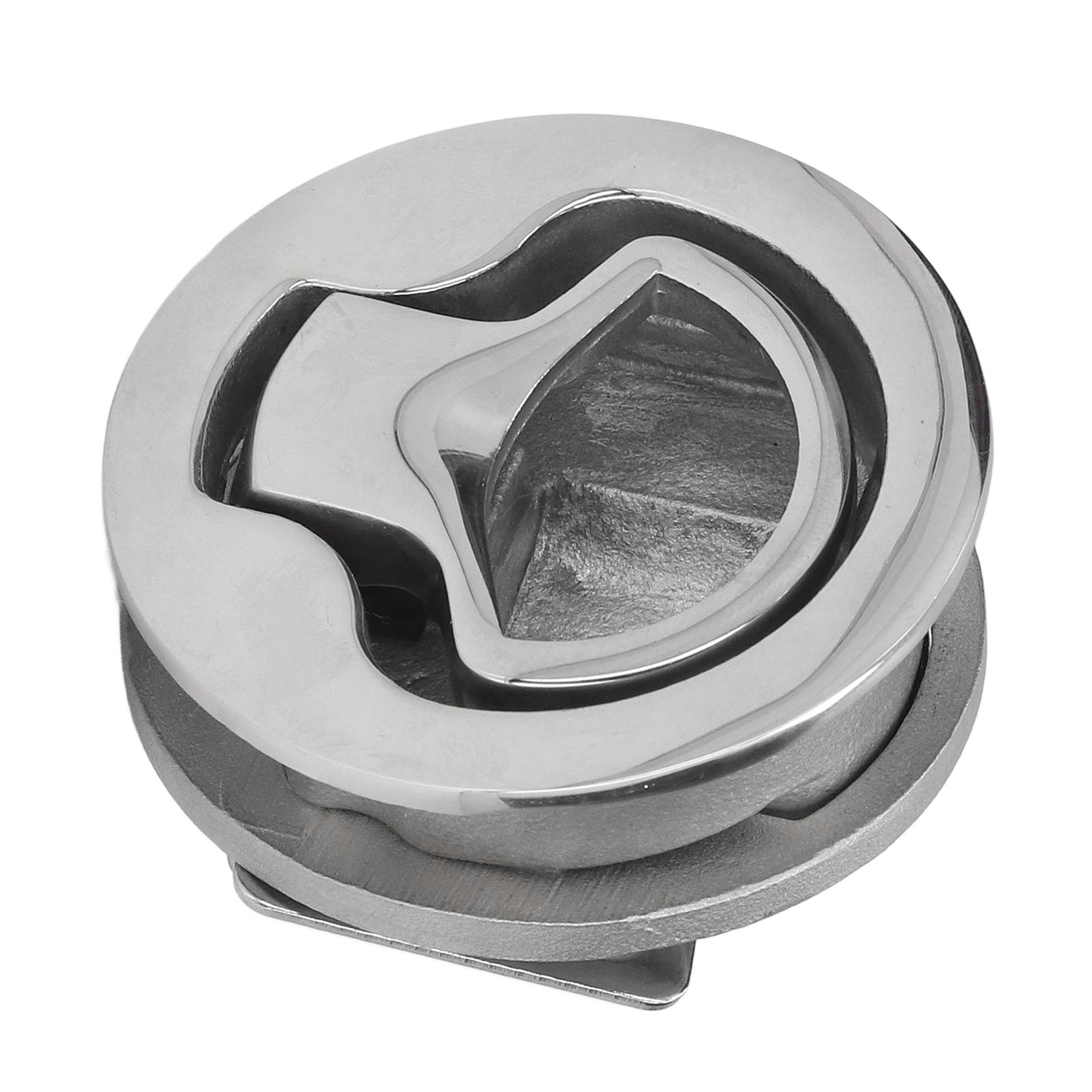 Ausziehbare Motorhaube Mit Hebegriff, Aus Seewasserbeständigem Edelstahl 316, Für Boote, Yachten, Autos Und Anhänger
