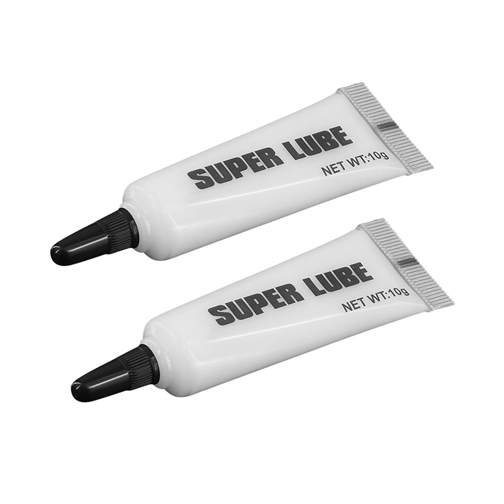 Stück Super Lube Anti-rost-schmierfett Für Gewindeschrauben, Optische Achsen, Führungsschienen, Reduziert Geräusche Und Reibung Bei 3d-druckern
