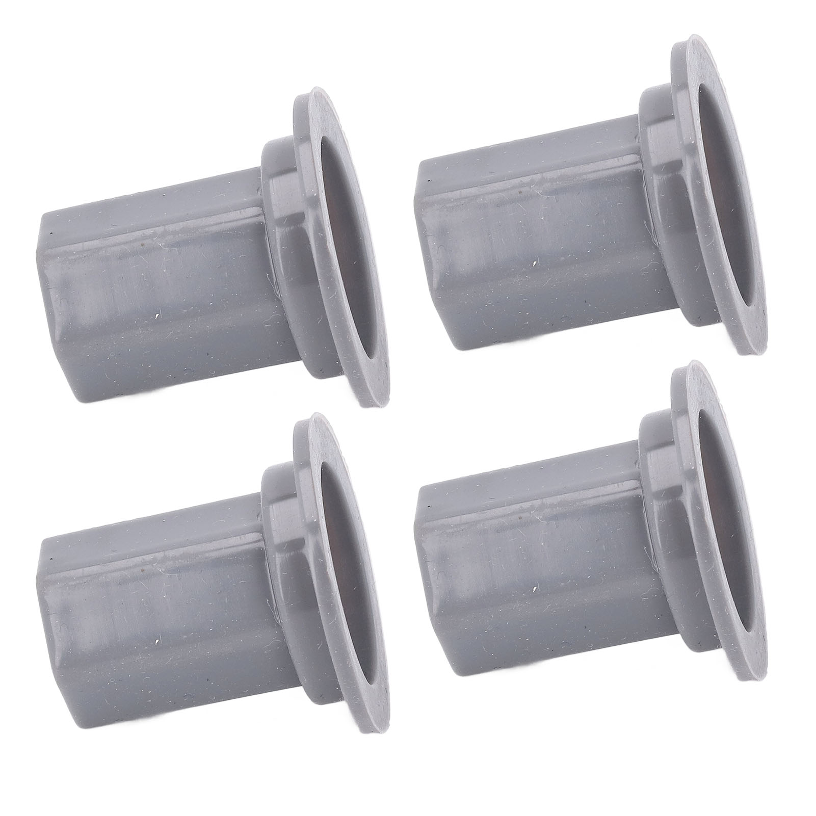50 Stück M12 33 Mm Silikon-sechskantschraubenabdeckungen, Wasser- Und Staubdicht, Schraubenkopfschutz