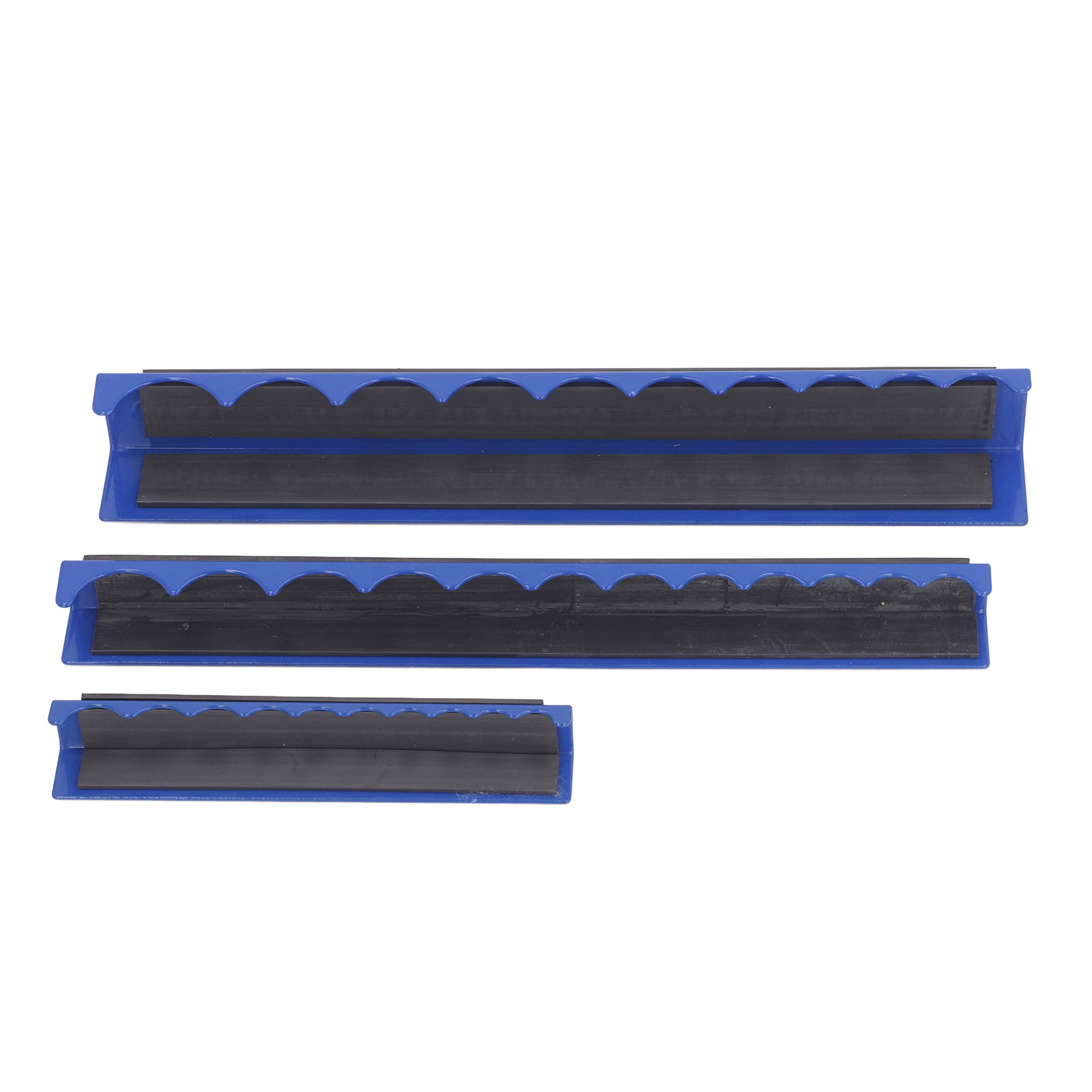 Set Mit 3 Magnetischen Steckschlüsselhaltern Für Cr V Stahl 1/2 3/8 1/4 Werkstatt