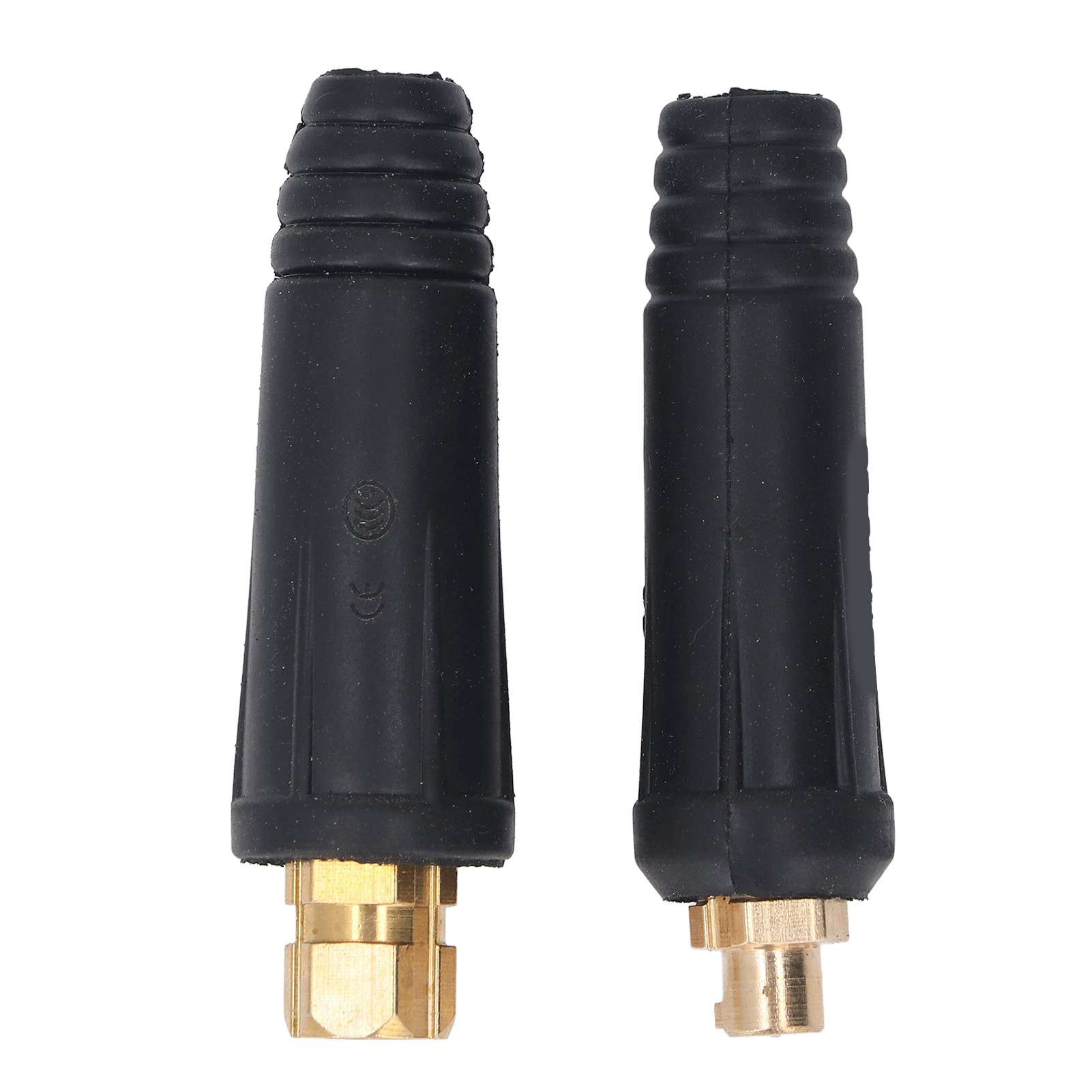 Paar Dkj10-25 Dkz10-25 Schnellanschluss-schweißkabelverbinder Für 200-300a 35-50 Mm² Kabel