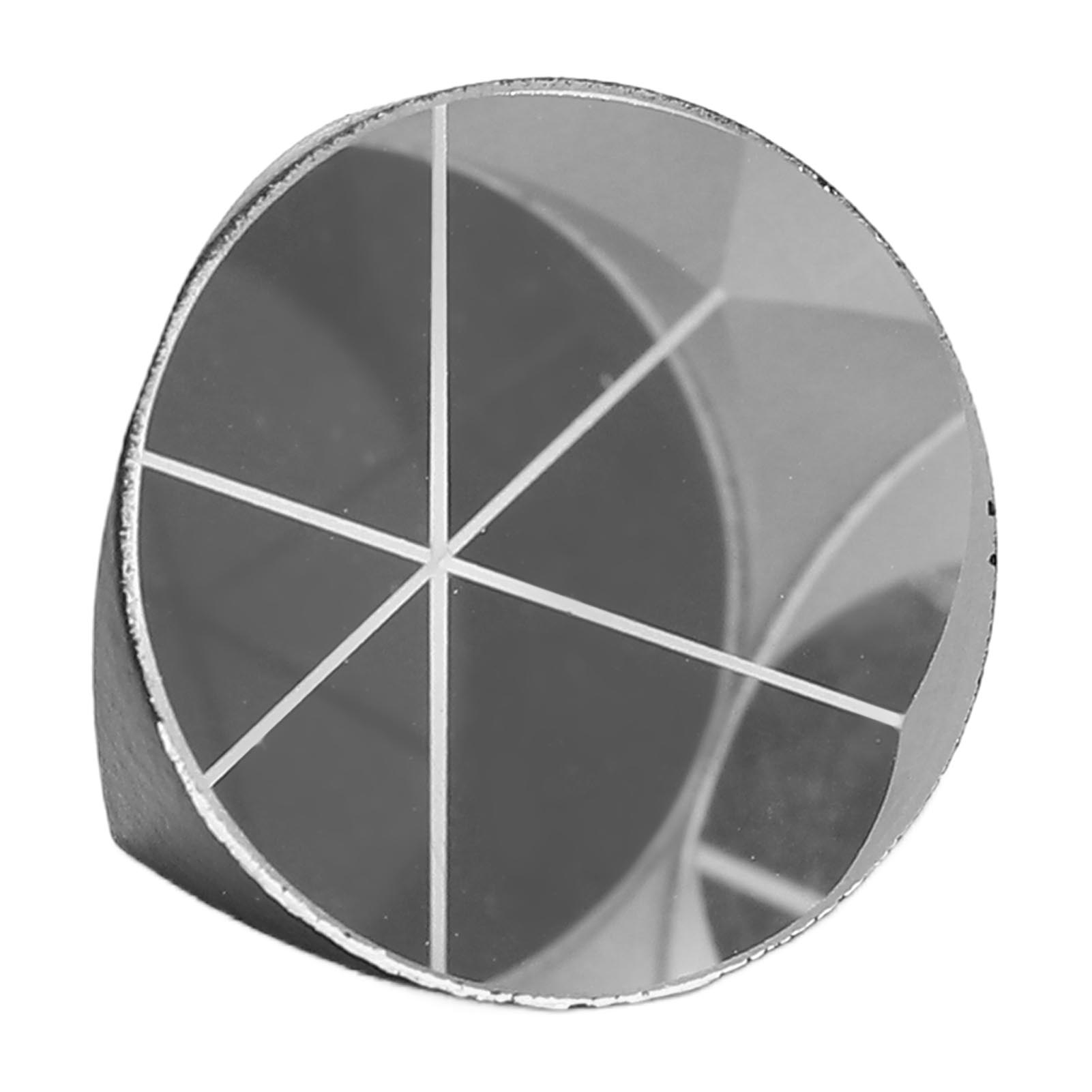 12,7 Mm Kubisches Keilprisma Aus Optischem Glas – Ersatzteil Für Totalstationen