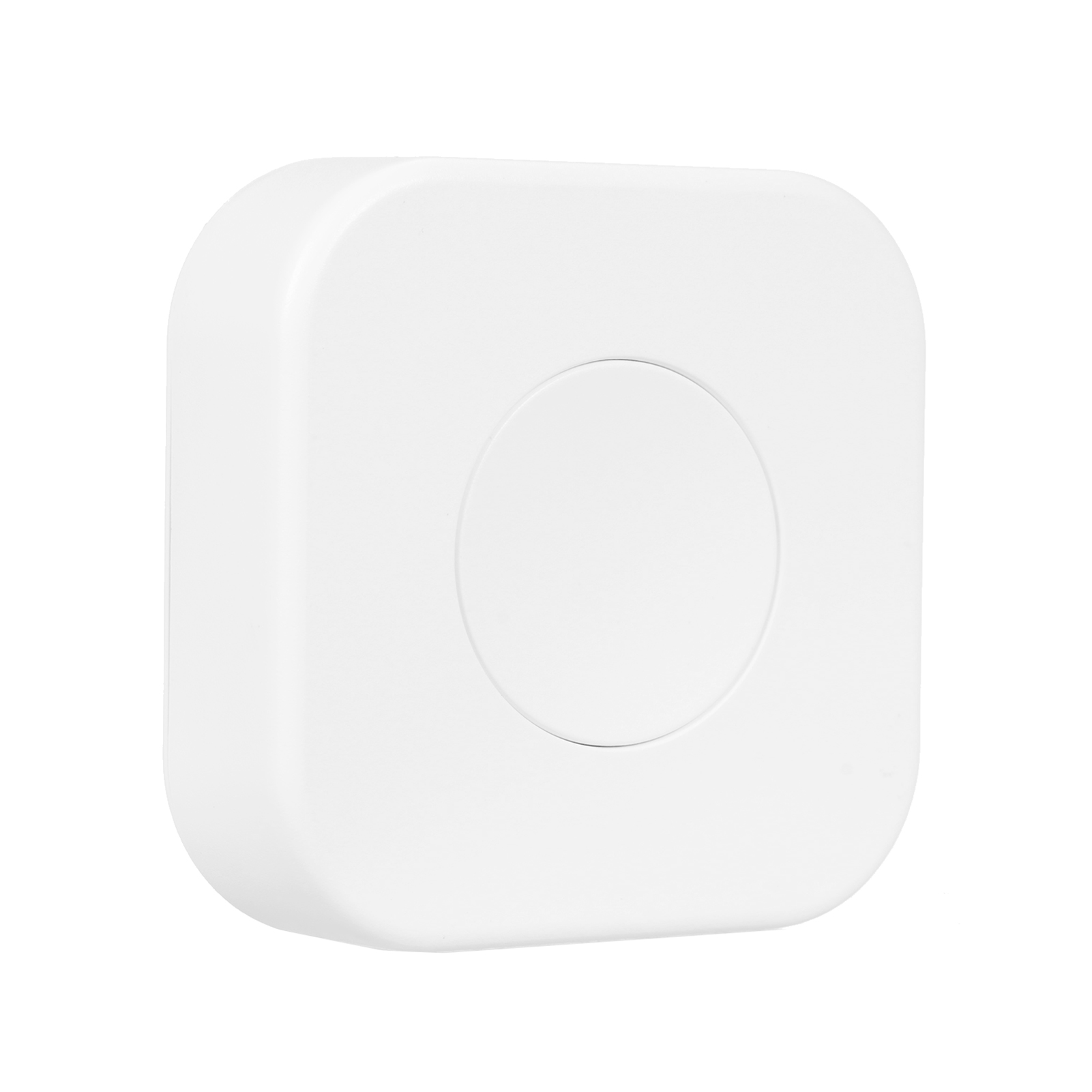 Zigbee 3.0 Smart-tastenschalter-mini-fernbedienung Für Diy-hausautomatisierung, Szenensteuerung Per App, Intelligente Beleuchtung, Smart-home-geräte