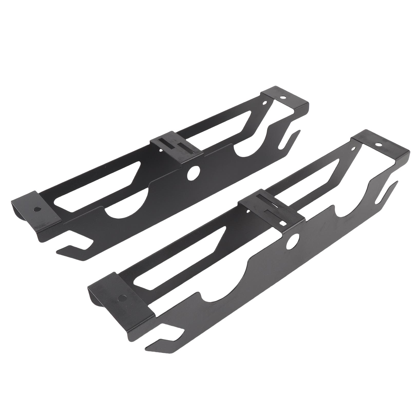 Set Mit 2 Winkelschleifer-aufbewahrungshalterungen Aus Aluminiumlegierung, Wandhalterung Für Winkelschleifer Zur Verwendung In Garage, Werkstatt Oder Zuhause