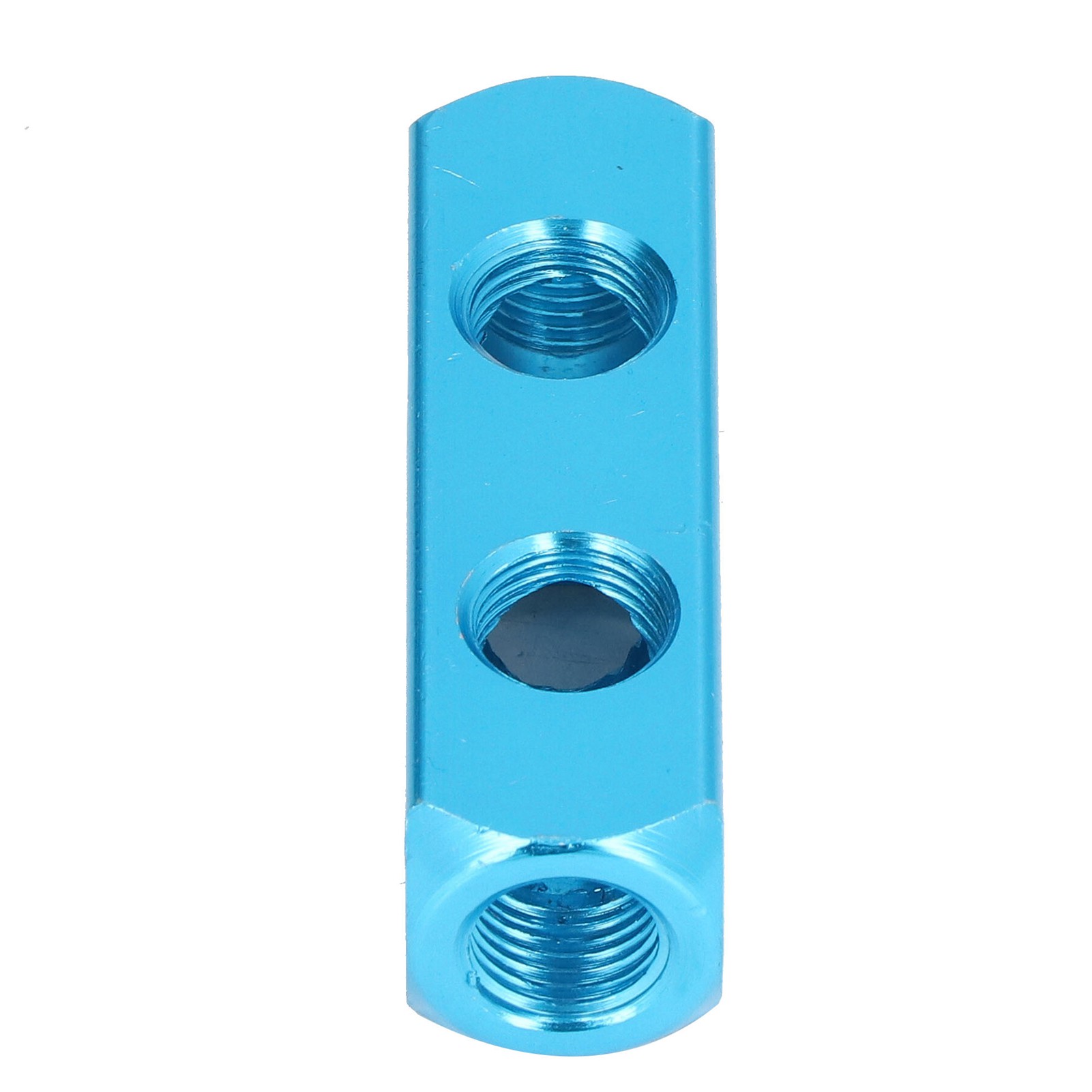 Pneumatik-verteilerblock Aus Aluminium Für Al-2-automatisierungsanlagen