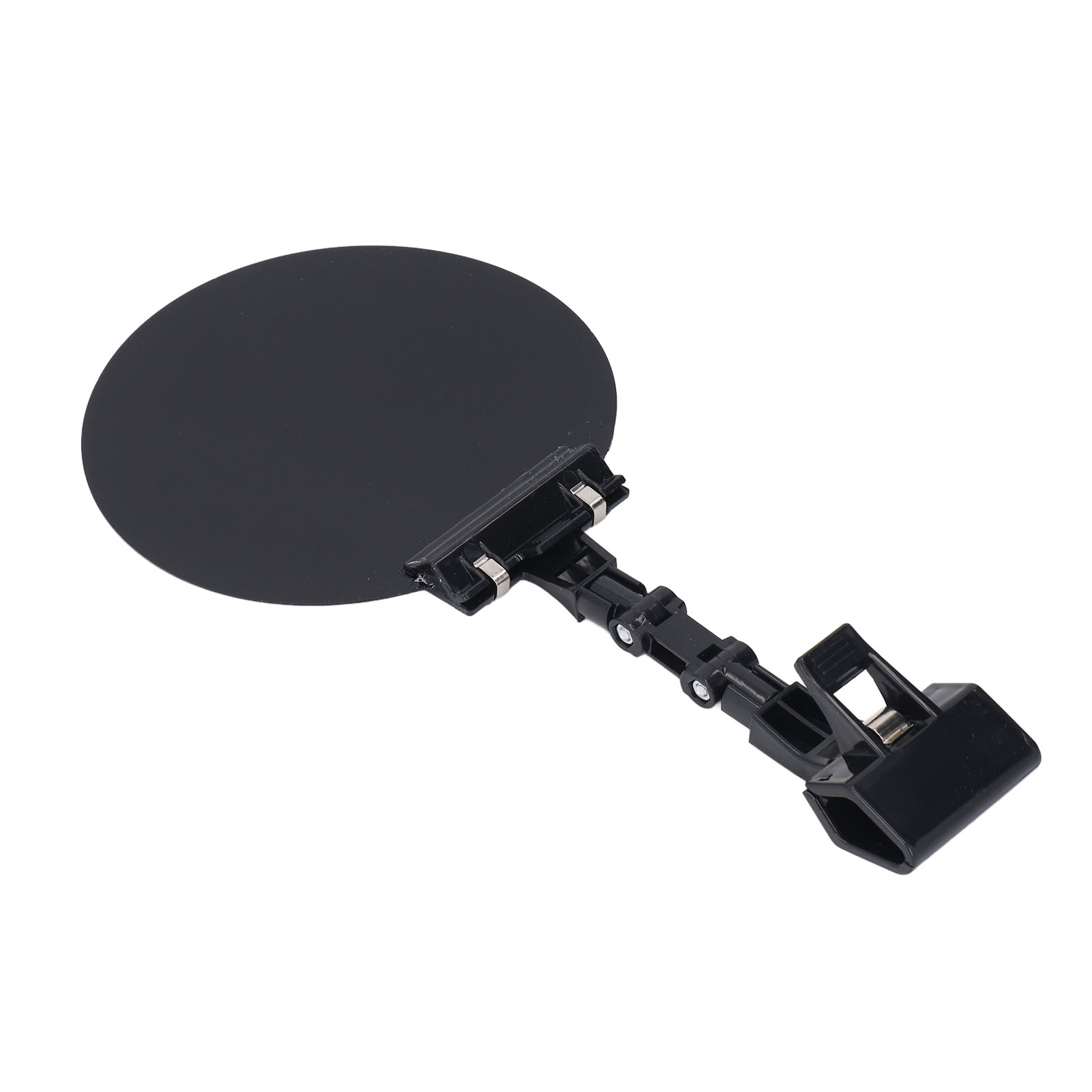 Schwarze Schweißerschutzplatte, 16 Cm Durchmesser, Automatische Lichtumschaltung, Clip-on, Pp Pa