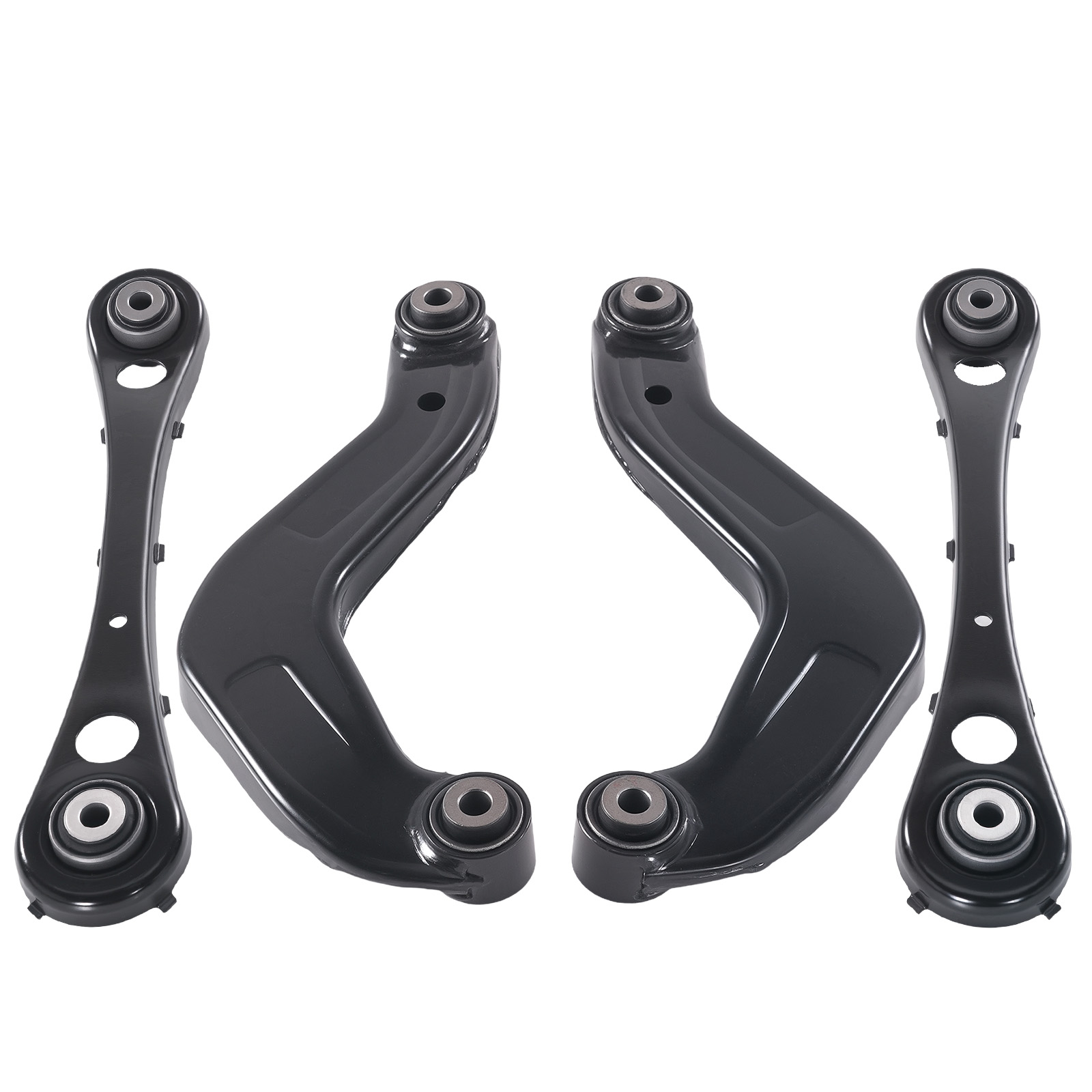 Control Arm For Audi A4/seat Exeo 2000-2013 8e0501529k 8e0501529p