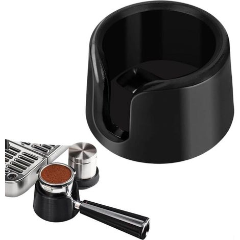 Kaffeetamperbasis Mit Rutschfestem Silikon Für Die Es601 Espressomaschine