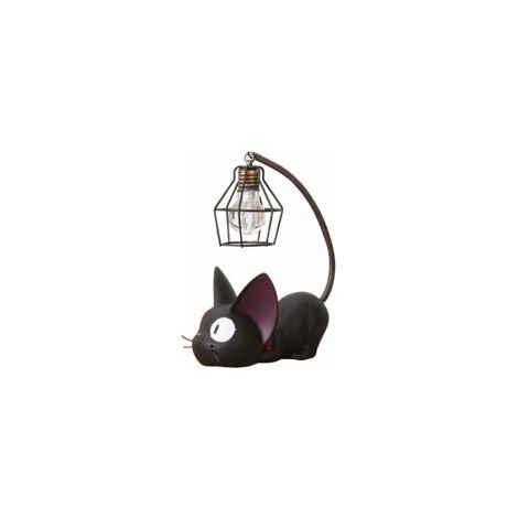 Katzenförmige Lampe Aus Kunstharz, Kreatives Nachtlicht, Leselampe (drahtlampenschirm)