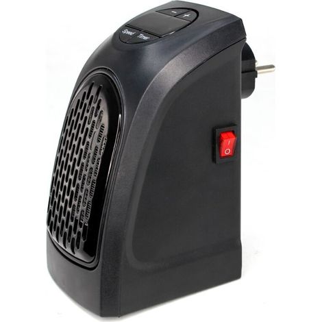 Kleiner Elektrischer Mini-heizkörper, Heizkörper Für Büro Und Zuhause, Heizkörper