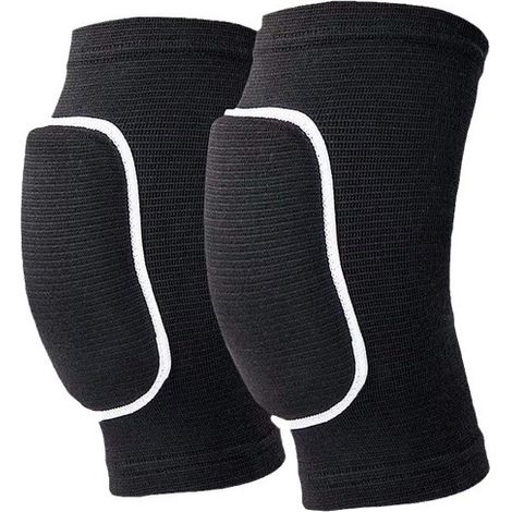 Knieschoner Für Damen, Sport-knieschoner, Schaumstoff-knieschoner, Kniepolster, Dicke Und Wärmeisolierende Waben-knieschoner