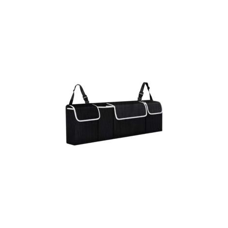 Kofferraum-organizer – 1 Stück, Faltbarer Kofferraum-organizer – Wasserdicht/suv/van
