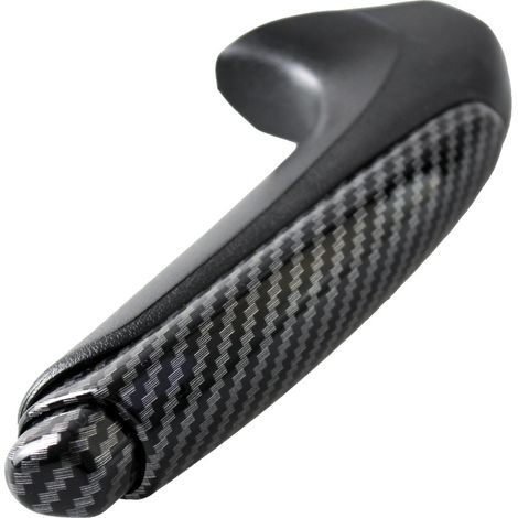 Kompatibel Mit Honda Civic — Handbremsabdeckung — Interieurleisten In Carbonfaser-optik — Tuning-zubehör