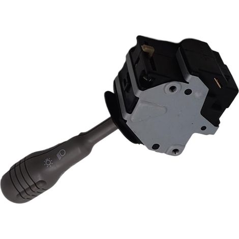 Kompatibel Mit Renault Blinkerschalter 7701046629 Und Lenkstockschalter 7701054305