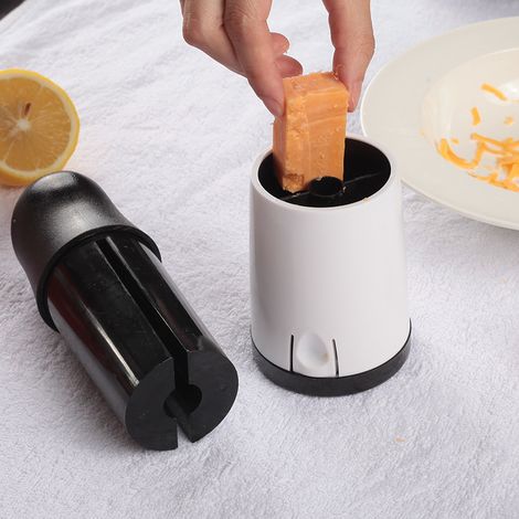 Käsereibe, Edelstahlreibe, Reibe Für Streichfähige Butter, Maisbrotreibe