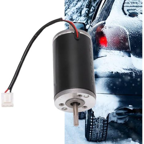 Luftgekühlter Standheizungsmotor, 5000 W, Standheizungsmotor 252113992000, Passend Für Eberpächer Airtronic D4 D2