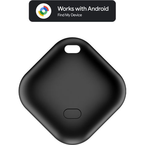 Mini-gps-tracker – Standortverfolgung – Nur Für Android – Geeignet Zur Ortung Von Fahrrädern, Autos, Motorrädern, Haustieren Und Koffern