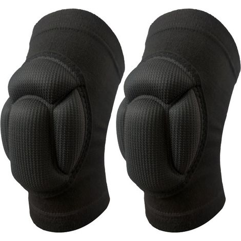 Multifunktionale Knieschoner Aus Dickem Eva-schaum – Ideal Für Gartenarbeit, Reinigung, Bauarbeiten, Sport, Tanzen Und Bodenarbeiten – Bequem Für Männer Und Frauen