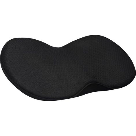 Multifunktionales Autositzkissen Mit Lendenwirbelstütze — 44 × 22,5 × 10 Cm — Sitzkissen Geeignet Für Den Fahrersitz — Komfortables Und Universelles Kissen, Ganzjährig Verwendbar