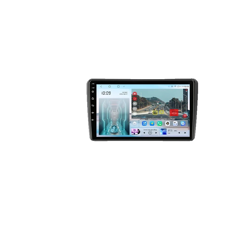 Autoradio, Touchscreen, Multi-media-unterstützung, Kompatibel Mit Audi A3 8p 2003-2013, G20-e-kamera