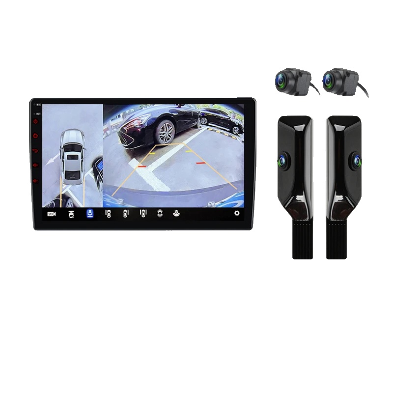 Autoradio, Displaygröße, Verbesserter Audio, Kompatibel Mit Peugeot 308 308sw 408 2012-2020, V1plus(6+128gb)4g+360b