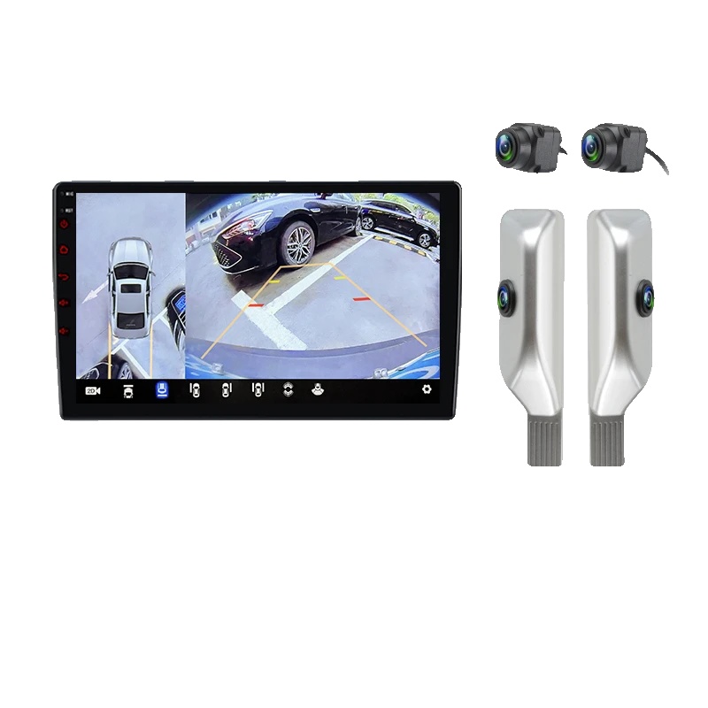 Autoradio, Displaygröße, Verbesserter Audio, Kompatibel Mit Peugeot 308 308sw 408 2012-2020, V1plus(6+128gb)4g+360s
