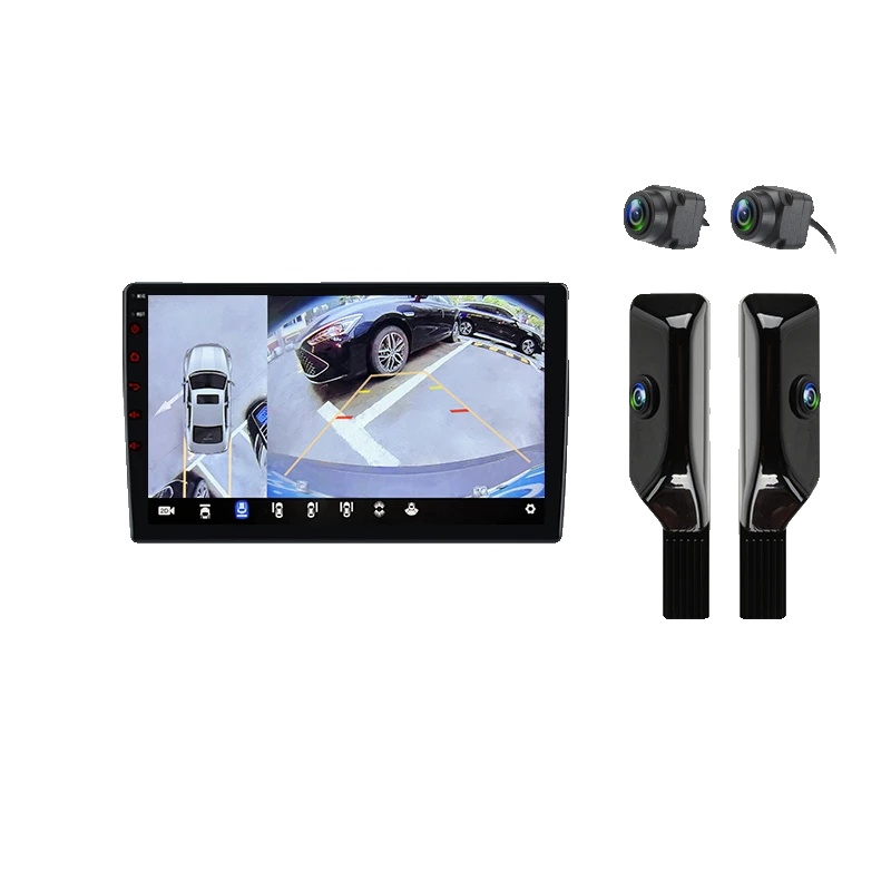 Autoradio, Sprachsteuerung, Multimedia-unterstützung, Kompatibel Mit Seat Ibiza 6j 2009-2013, V1 Plus (6gb 128gb)360