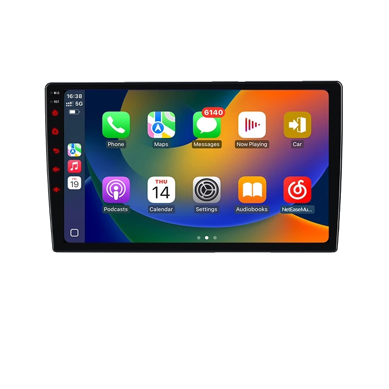 Autoradio, Multimedia-funktionen, Smartphone-integration, Kompatibel Mit Master 3 / Nv400 / Movano (2010-2021), Wifi 2gb-64gb