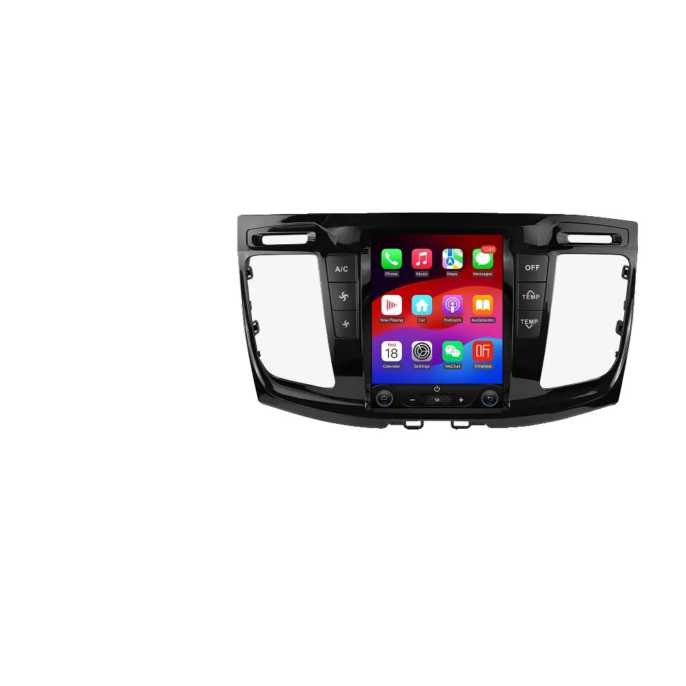 Autoradio, Touchscreen-display, Erweiterte Funktionen, Kompatibel Mit Ford Transit 2021-2023 Kabellos, P4-cp Rückkamera Aipro
