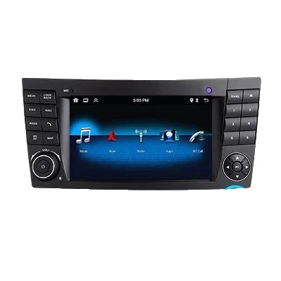 Auto-multimedia-player, Wireless Carplay, Unterstützung Für Android Auto, Cbl-2g32g-cp-a