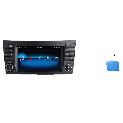 Auto-multimedia-player, Wireless Carplay, Unterstützung Für Android Auto, Cbl-2g32g-cp-b
