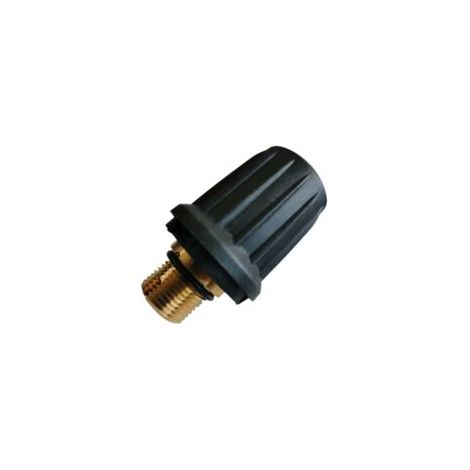 Originales Sicherheitsventil Aus Messing Für Dampfreiniger. Kompatibel Mit Kärcher Sc1, Sc2, Sc3, Sc4, Sc5 Und Sg4-4. Ersetzt Den Tankdeckel.