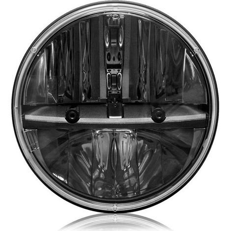 Passend Für 7-zoll-wrangler-scheinwerfer, Frontscheinwerfer, Led-autoscheinwerfer, Modifizierte Harley-motorradscheinwerfer, 30-w-ersatzteile