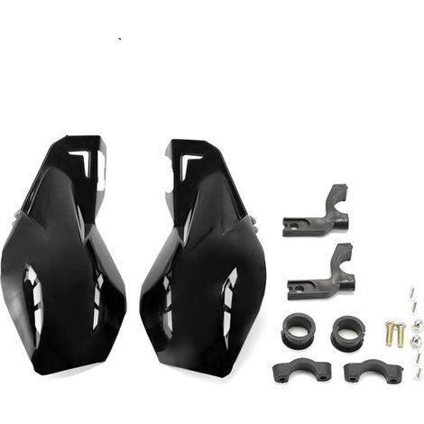 Passend Für Kawasaki Klx250 140l, Spezielle Motorrad-lenkerprotektoren, Windschutzscheiben-handschützer