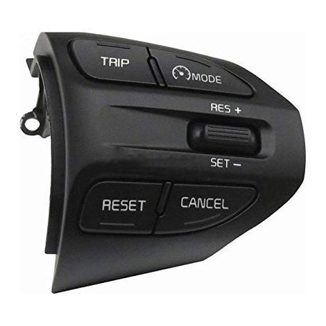 Passend Für Den Tempomat-schalter Am Lenkrad 96720-g6010 Kia Rio (k2) 2016-2021