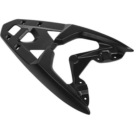 Rosvola Gepäckträger Für Motorräder Hinten, Ladeflächenhalterung Für Nmax 155, Nmax 125, N-max 155 (2017–2019)
