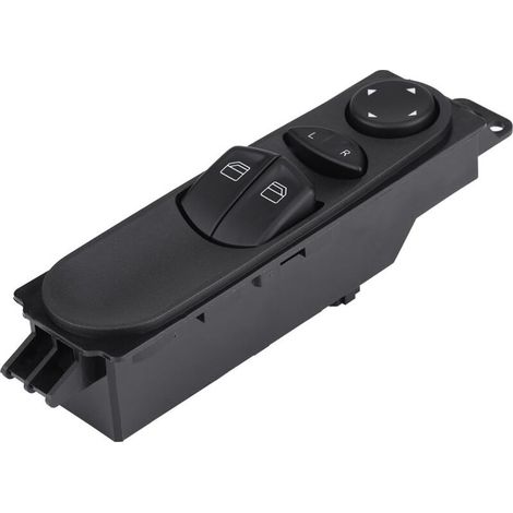 Schalterknopf Für Elektrische Fensterheber, Passend Für Mercedes-benz Vito W639 (2003–2014)
