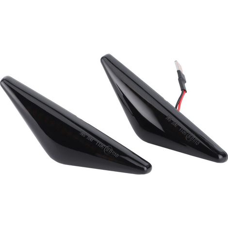 Seitenmarkierungsleuchte, Getönt, 1063835, Für Ford Mondeo Mk 3 Und Focus Mk1, Von Debuns