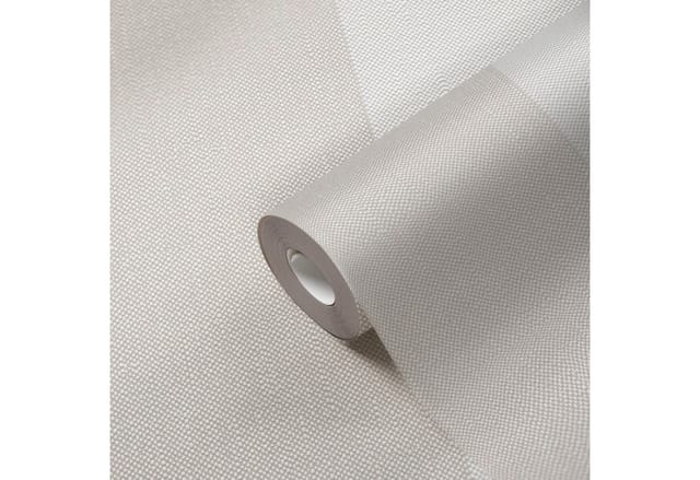 Vliestapete Creme Streifen Tapete Gemustert Ansatzfrei Pure Elegance