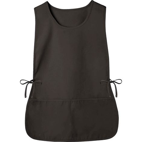 Set Mit 2 Unisex-schürzen – Schürzen Im Schürzenstil – Größe S (66 X 48 Cm) – Arbeitskleidung – Schürzen Für Den Gesundheitssektor