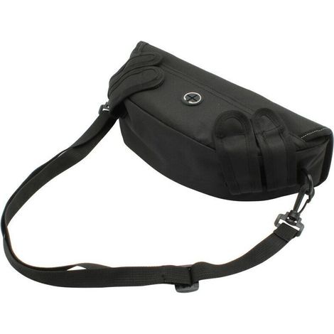 Sonderangebot – Wasserdichte Motorrad-lenkertasche Mit Handyhalterung, Abnehmbarem Schultergurt, Transparenter Tasche Und Touchscreen-ersatz Für F750gs, F850gs Und R1200 Von Debu