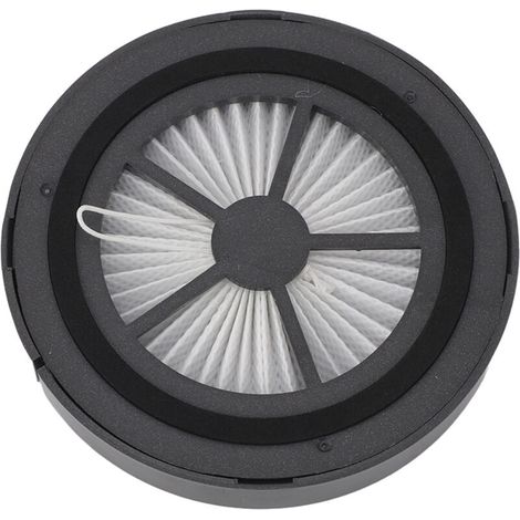 Staubsaugerfilterkomponente, Für Abs-material P10 P11 U11 P10 Pro (schwarz)