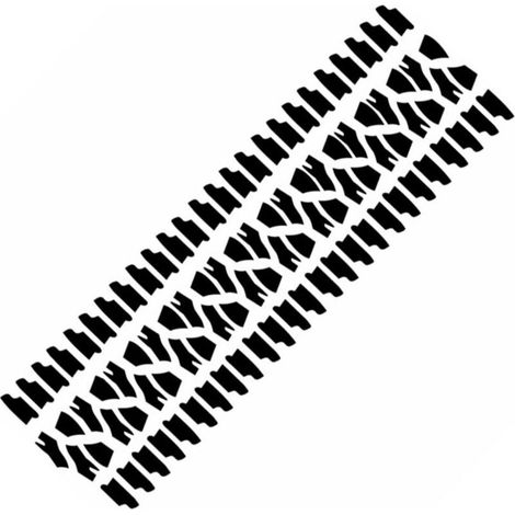 Stück Maschinenaufkleber, Motorhaubenstreifen, Autoaufkleber, Autoaufkleber, Von Debuns