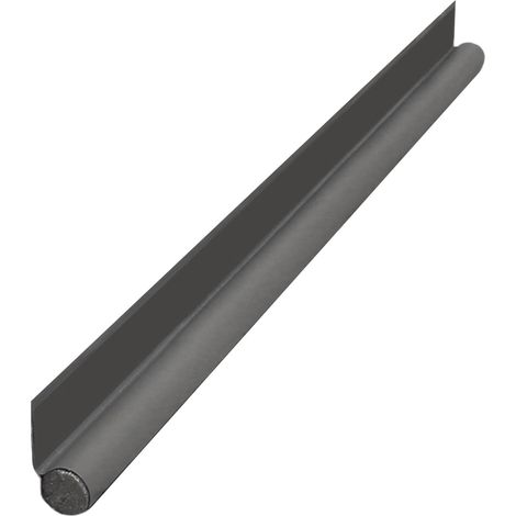 Türstopper Mit Verstellbarem Schalldämmstreifen, Geräusch- Und Kältebeständiger Dichtung Für Schlafzimmer, Garage, Fenster, Küche, Teppichboden, Dusche, Wohnung, Fliesen, Marmor, Haushalt