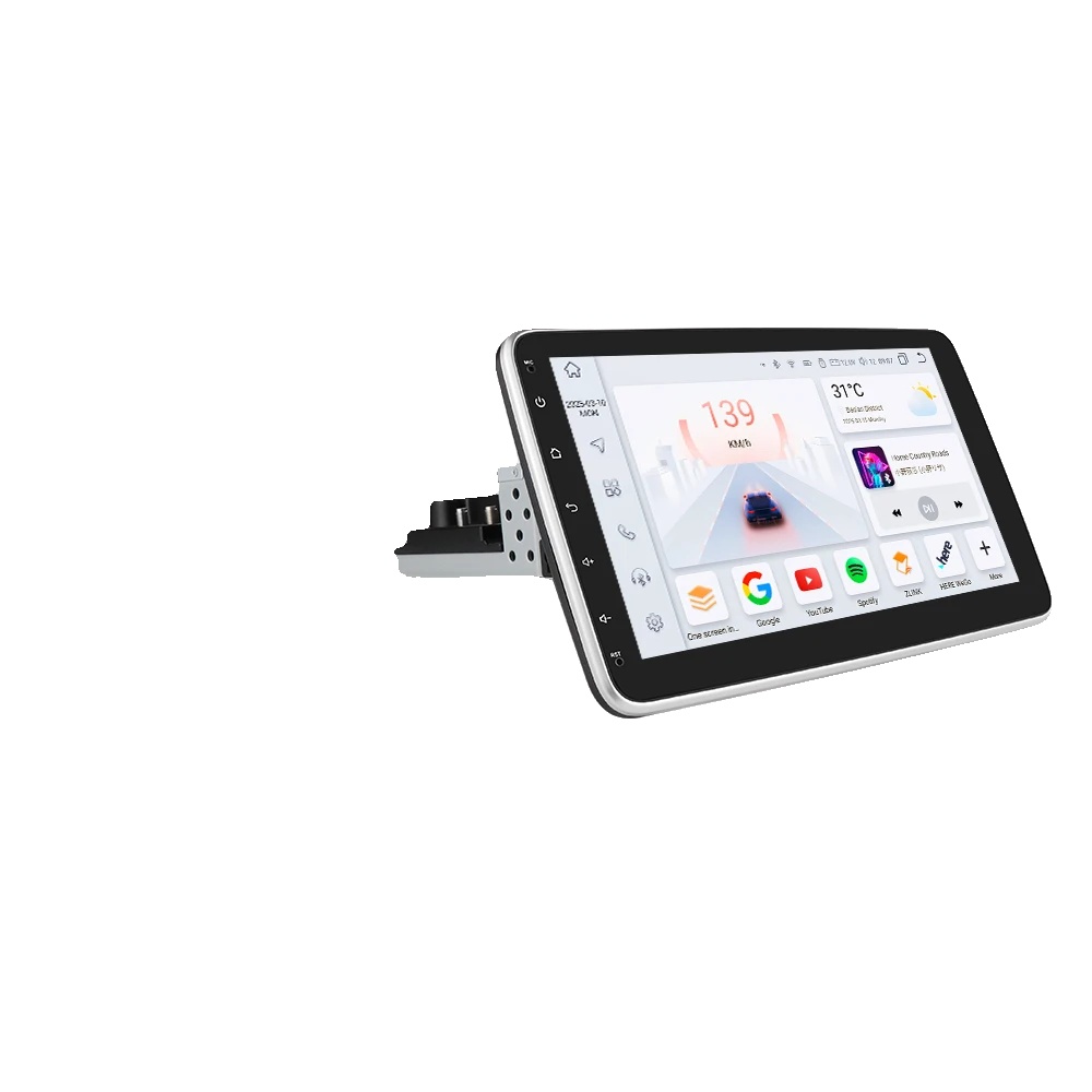 Autoradio, Touchscreen, Navigationssystem, S6 Hinzufügen Ahdc2