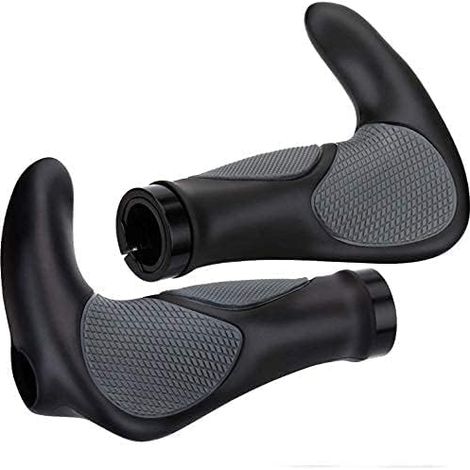 Universeller Lenkerüberzug Für Rennräder Und Mountainbikes, Ergonomische Und Komfortable Griffe Für Optimale Unterstützung.