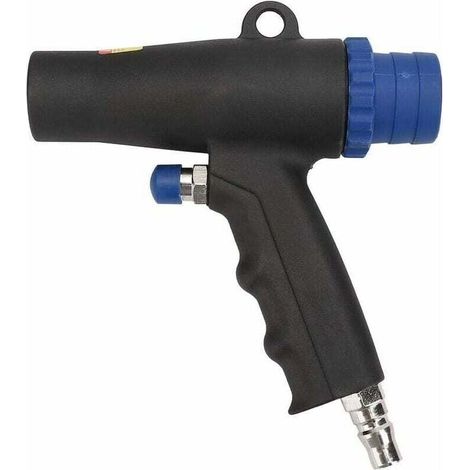 Vd-602 Druckluftpistolen-reinigungsset Für Multifunktions-vakuumpistolen Für Luftkompressoren, Pneumatisches Reinigungszubehör, Von Debuns