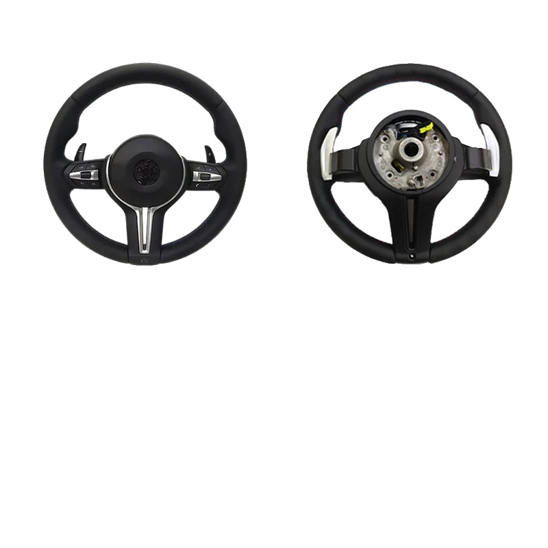 Lenkrad, Leder Material, Kompatibel Mit Luxusautomodellen, M5