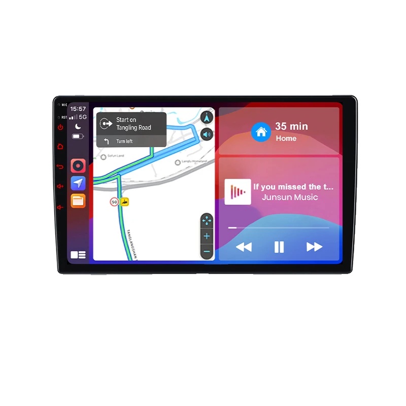 Autoradio, Displaygröße, Navigationssystem, Kompatibel Mit Mercedes-benz W169 W245 B200 W906 Sprinter, V1 Wifi(2+32gb)